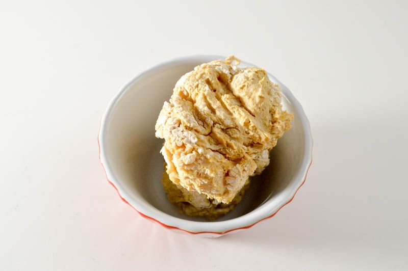 Homemade Chicken and Liver Dog Cookies DogVills